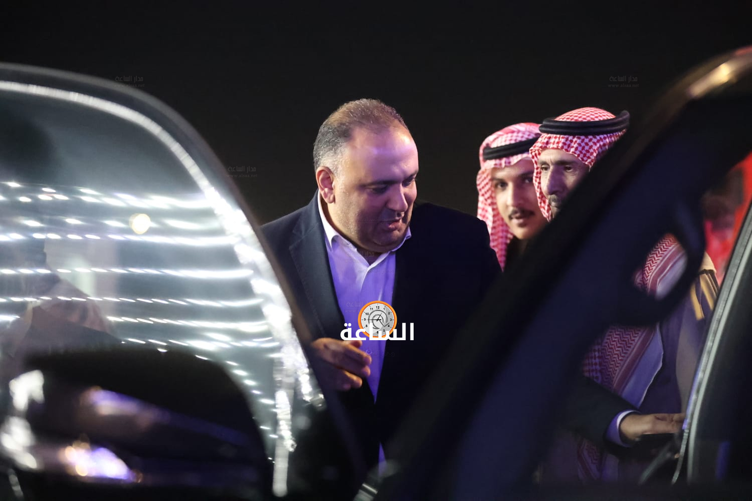 Madar Al-Saa Images 0.6096026932815138