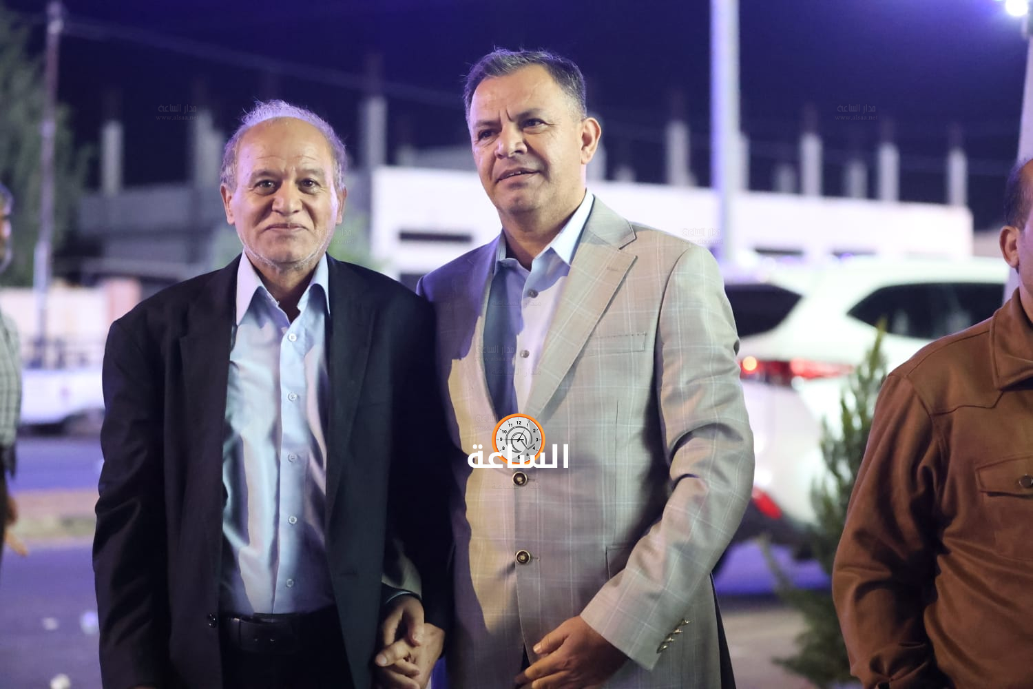 Madar Al-Saa Images 0.5067580921615457
