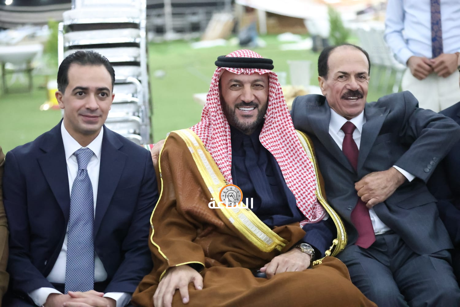 Madar Al-Saa Images 0.7575293673938043