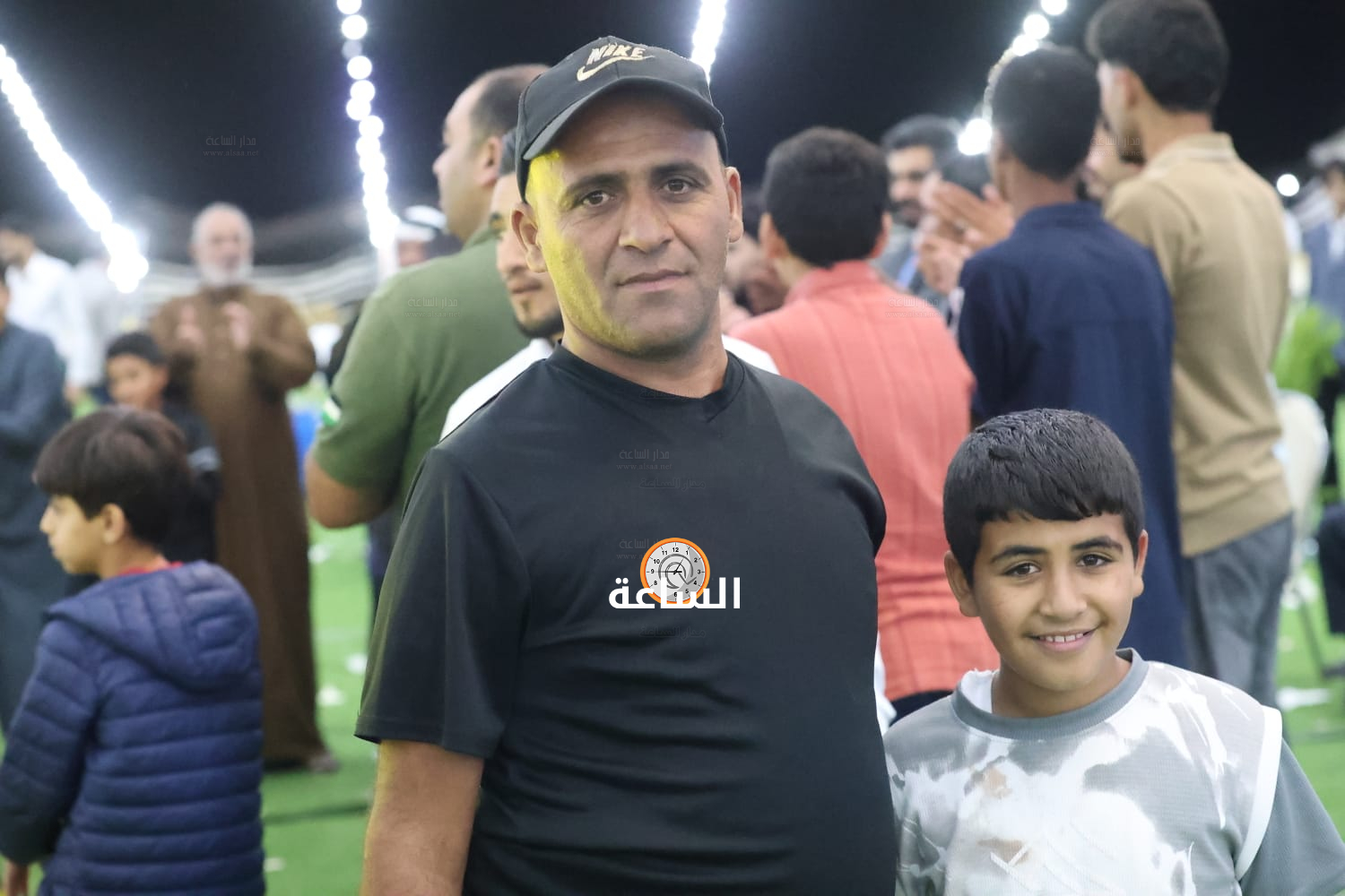 Madar Al-Saa Images 0.3053322601122206