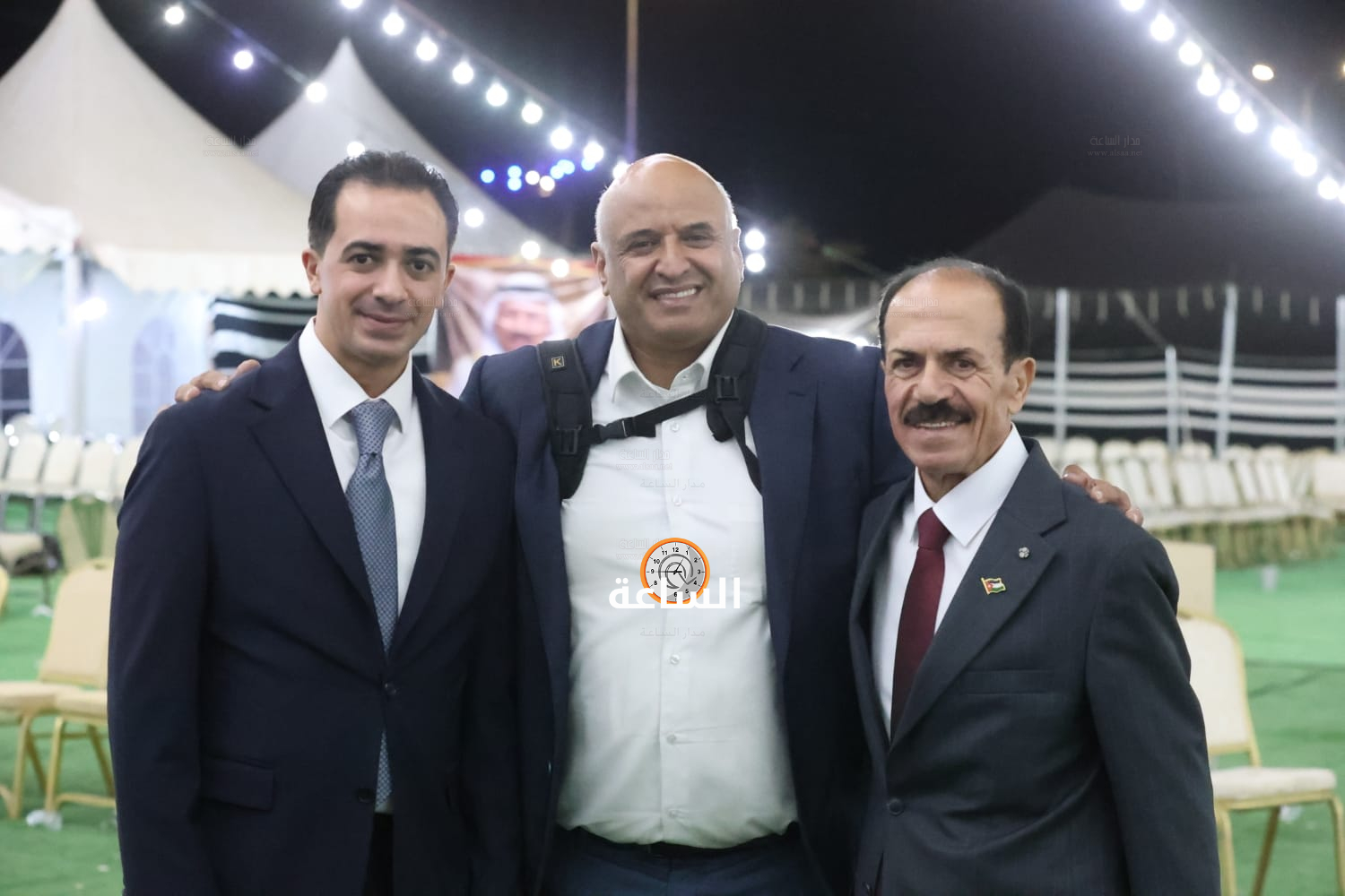 Madar Al-Saa Images 0.283860333999441