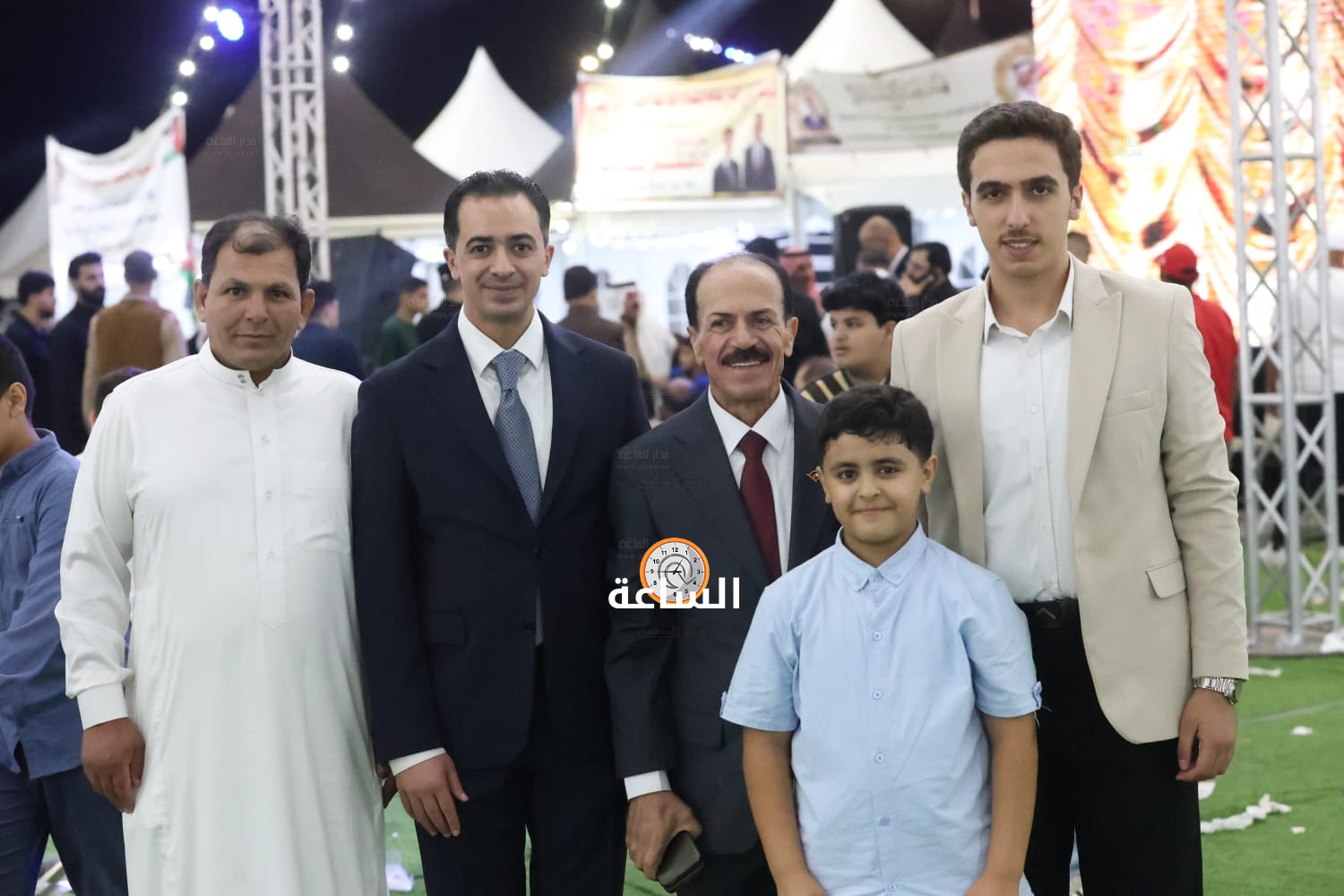 Madar Al-Saa Images 0.6559557380239823