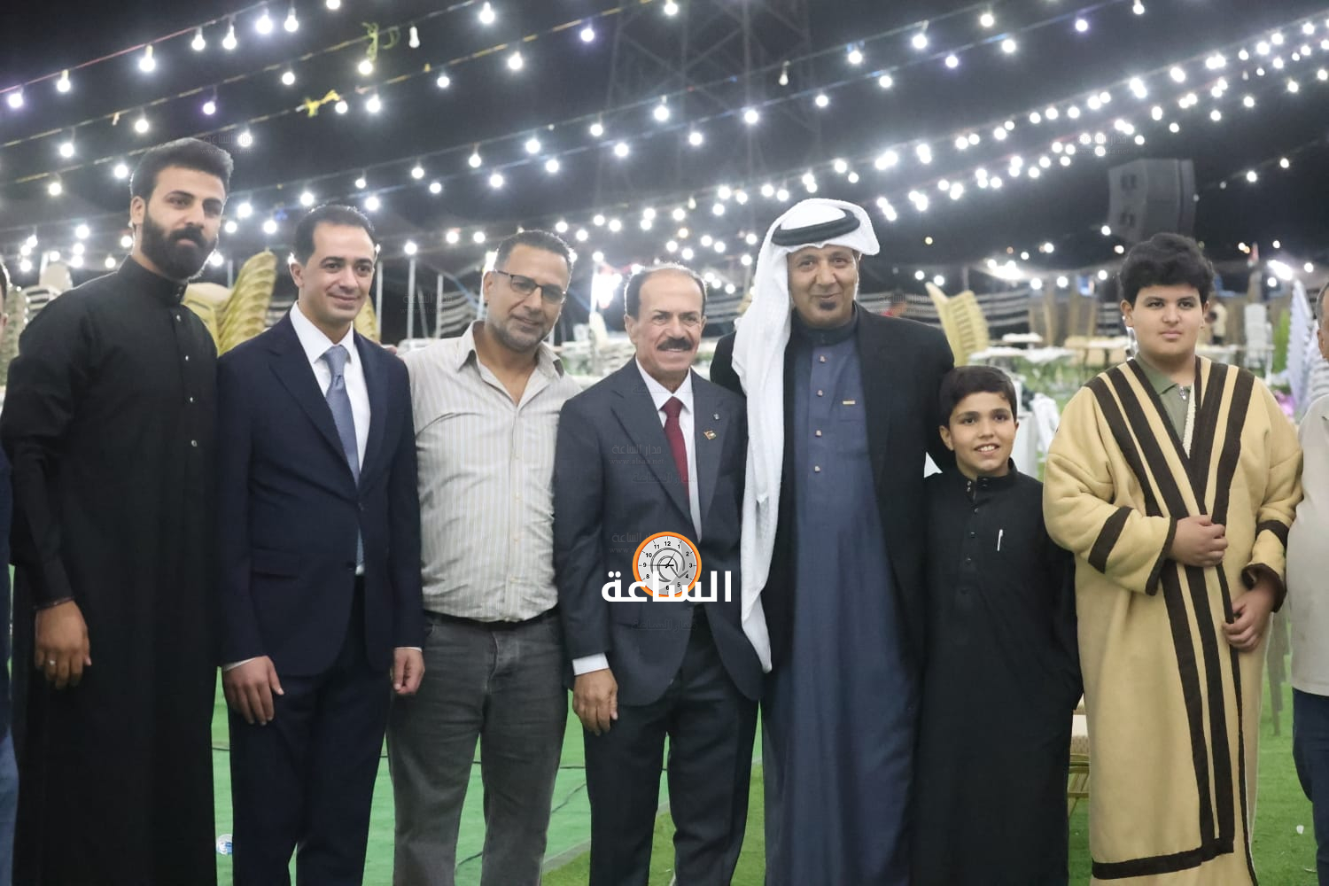 Madar Al-Saa Images 0.42904901744707624