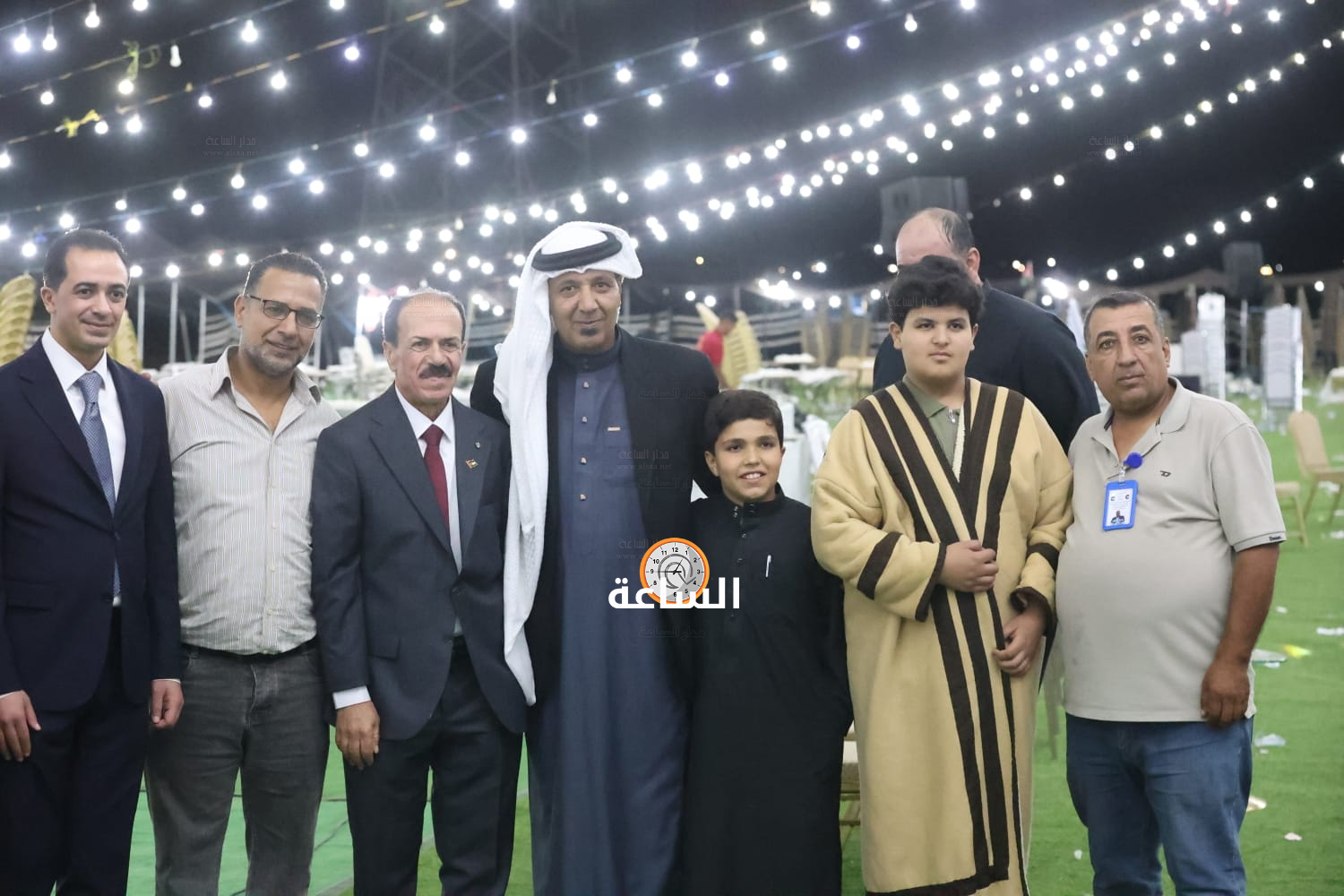 Madar Al-Saa Images 0.32936685892860773