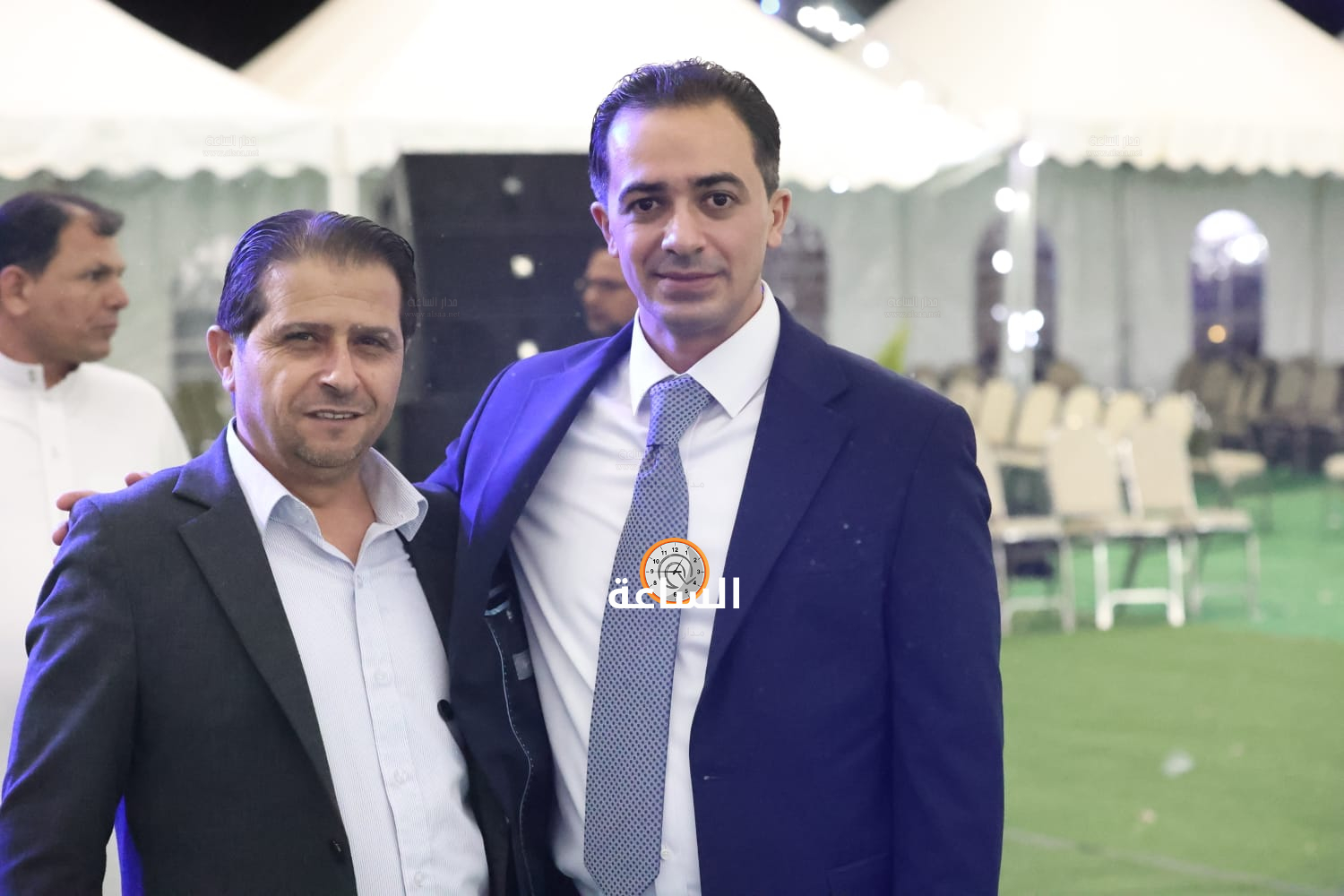 Madar Al-Saa Images 0.24115993764185917