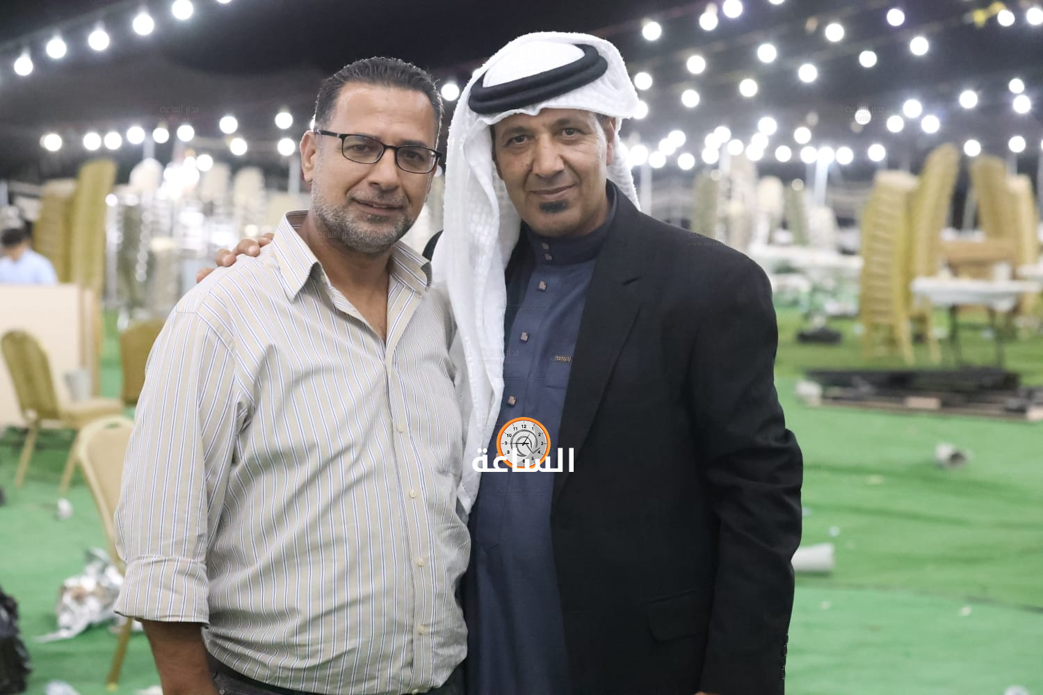 Madar Al-Saa Images 0.7644436925221982