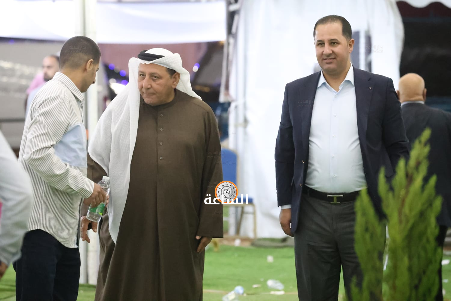Madar Al-Saa Images 0.17745489132211623