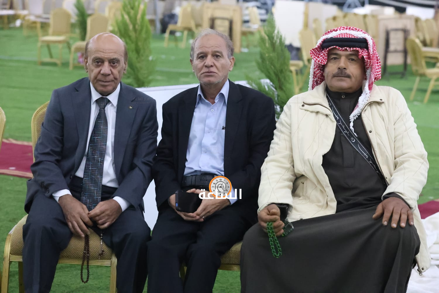 Madar Al-Saa Images 0.2800043420182775