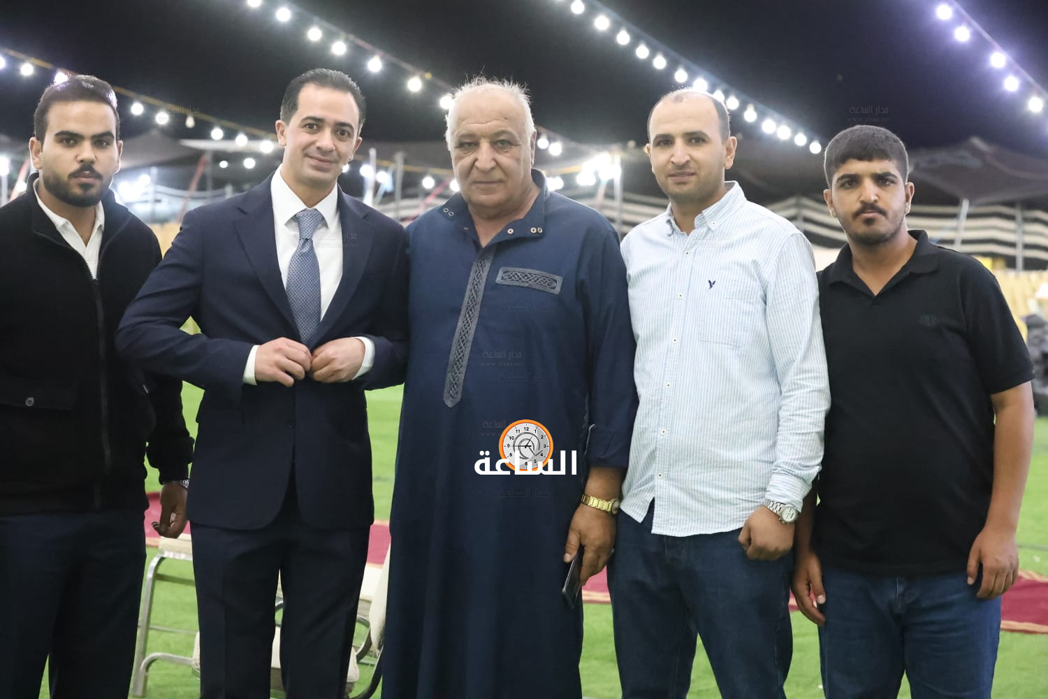 Madar Al-Saa Images 0.21649367367598782