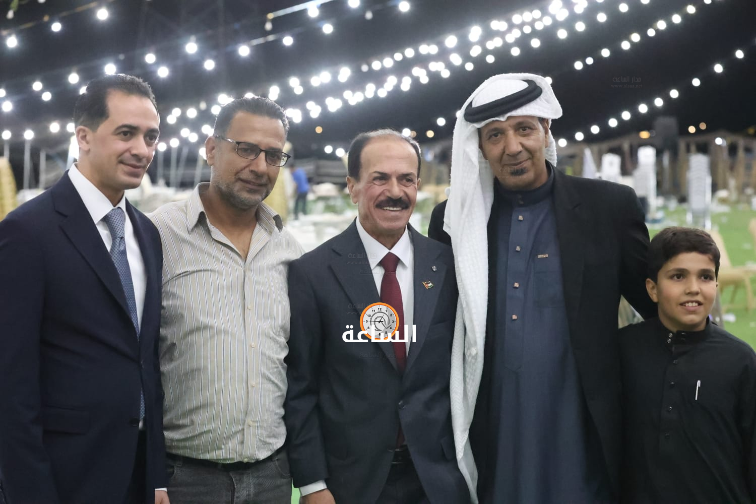 Madar Al-Saa Images 0.9022232267727148