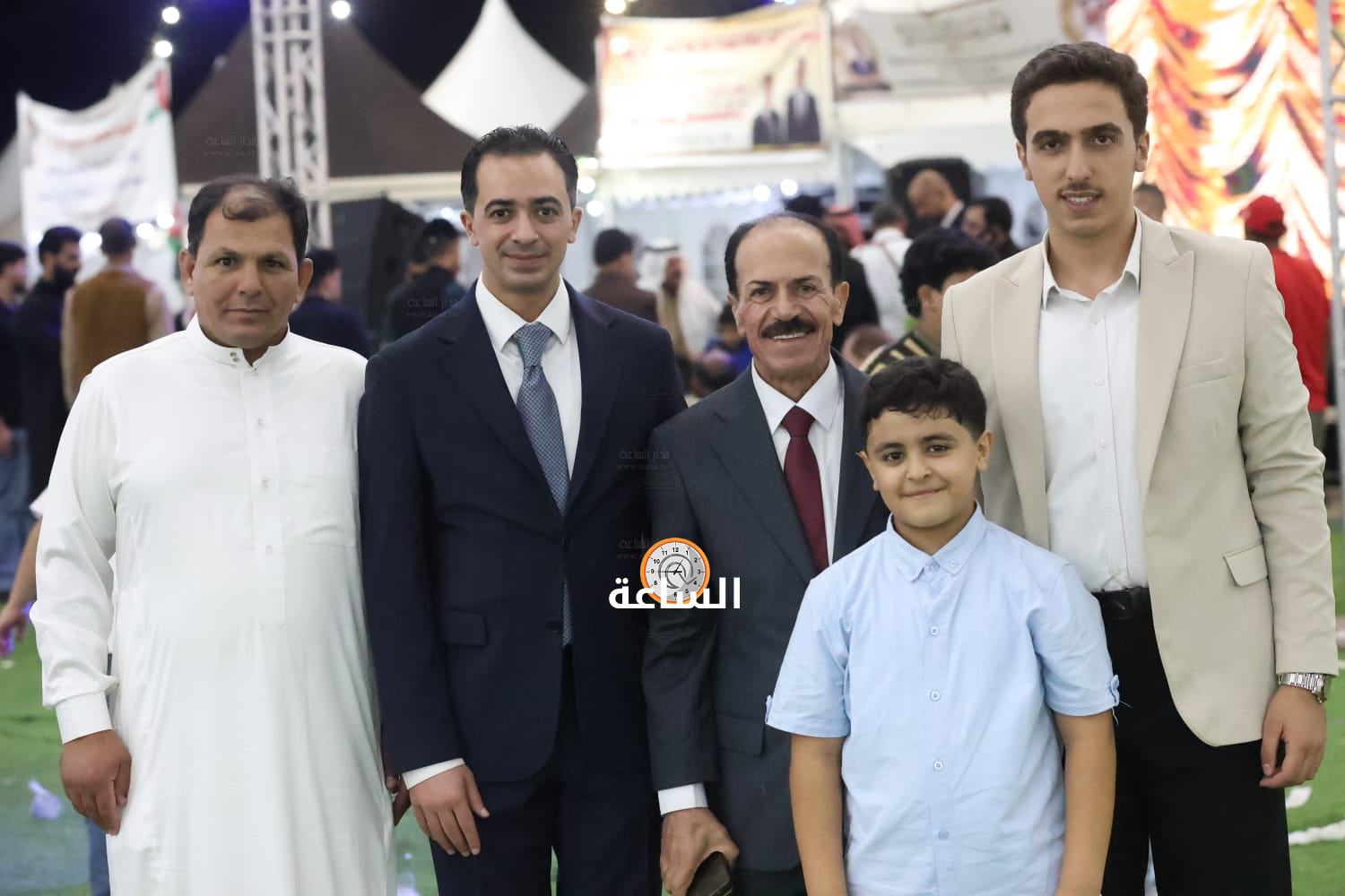 Madar Al-Saa Images 0.24777677235466655