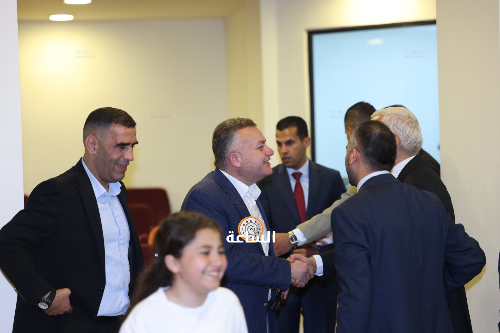 Madar Al-Saa Images 0.8075338002213425