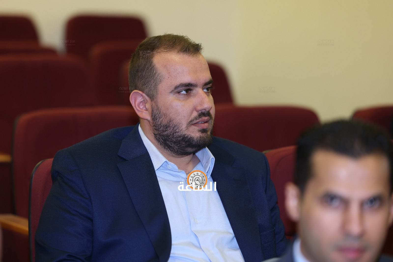 Madar Al-Saa Images 0.016209421622472076