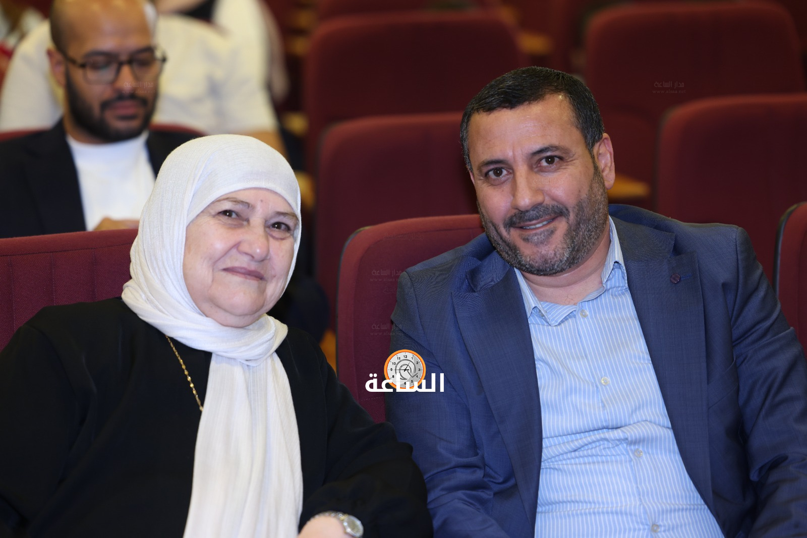Madar Al-Saa Images 0.8417704014595213