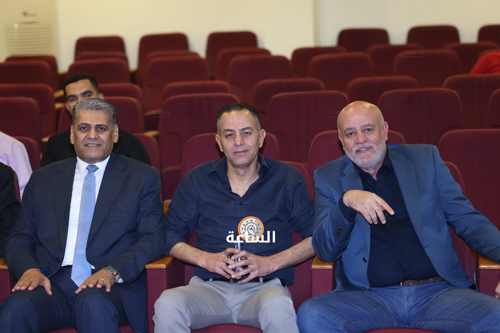 Madar Al-Saa Images 0.14379560354042709