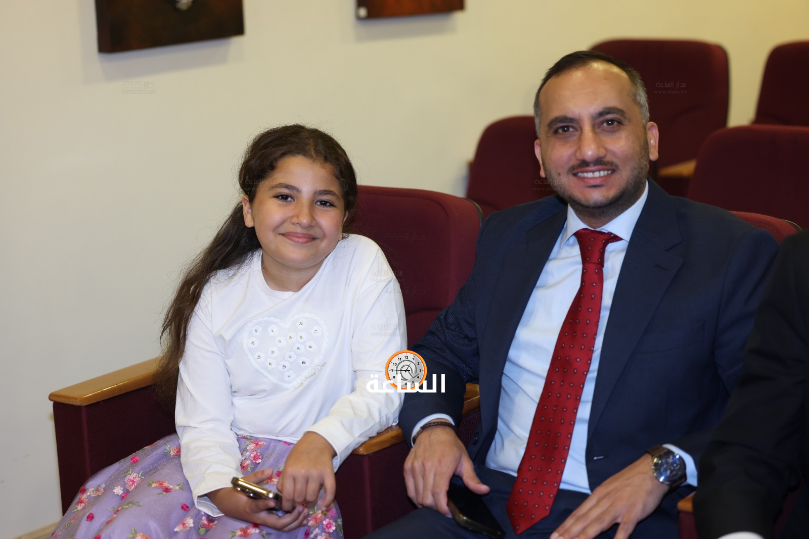 Madar Al-Saa Images 0.7665579452470214