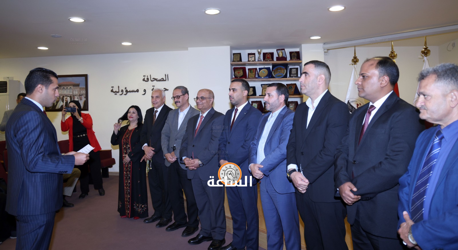 Madar Al-Saa Images 0.9606864561553937