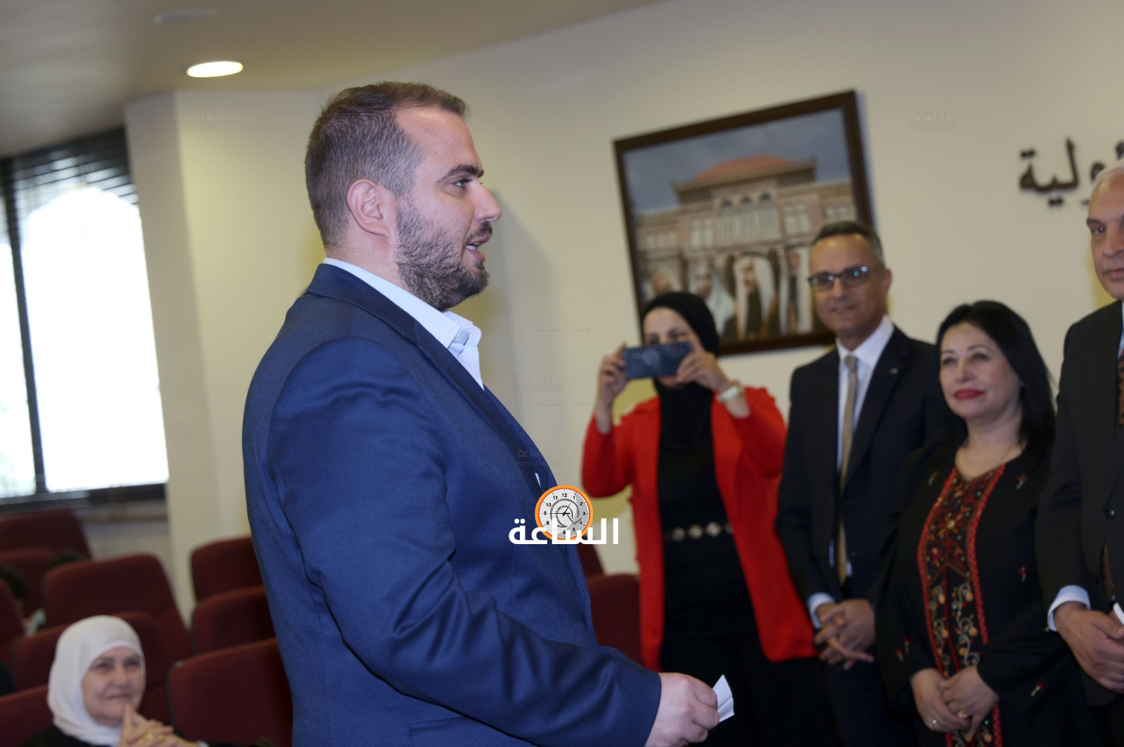Madar Al-Saa Images 0.3402765876167817