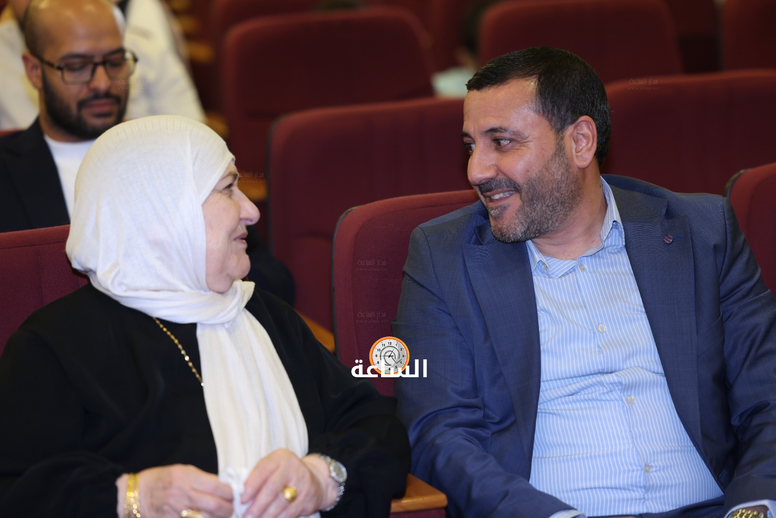 Madar Al-Saa Images 0.7901979995751666