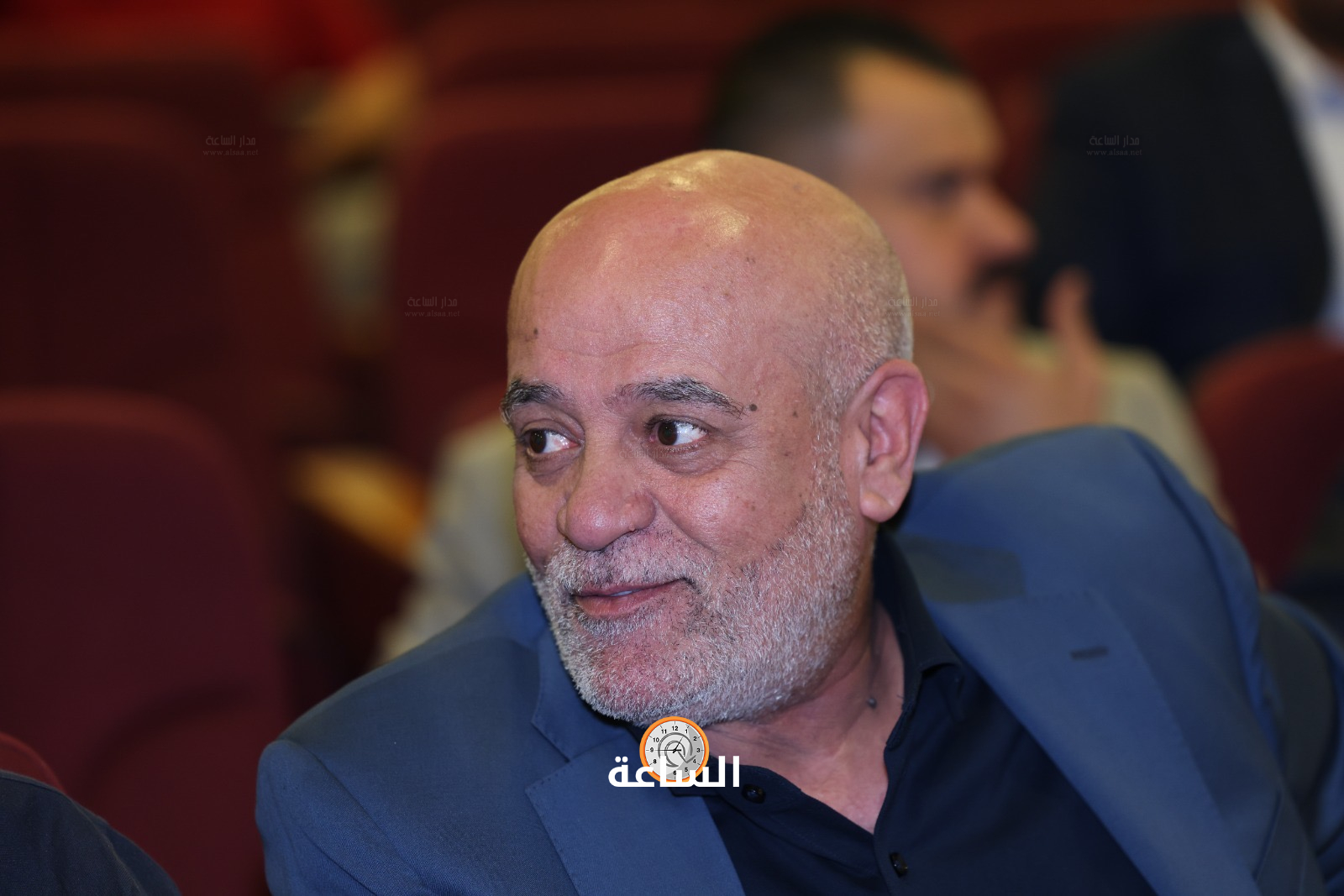 Madar Al-Saa Images 0.30627325701861985