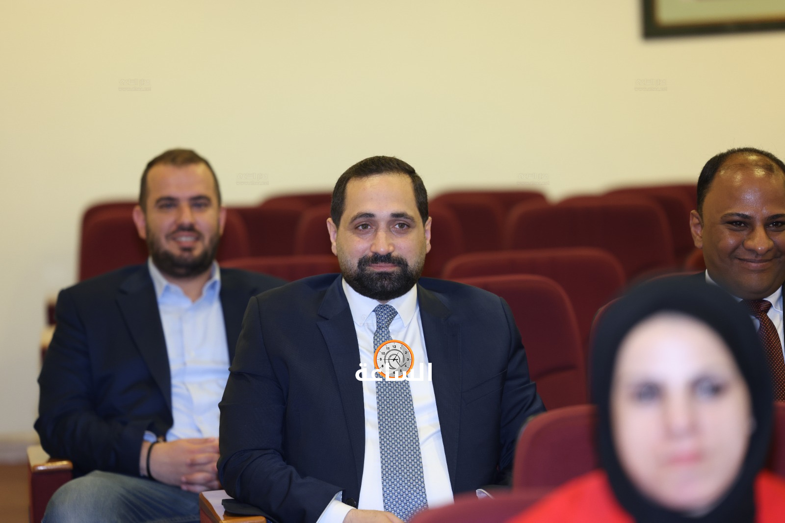 Madar Al-Saa Images 0.24725856528122914