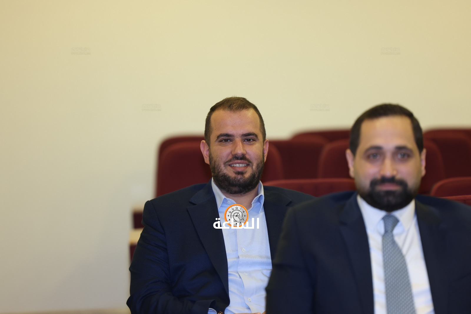 Madar Al-Saa Images 0.40710314120804536