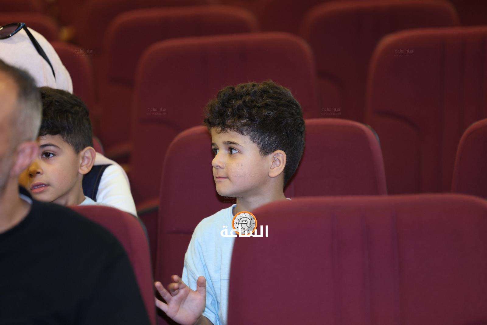 Madar Al-Saa Images 0.23082394114369142