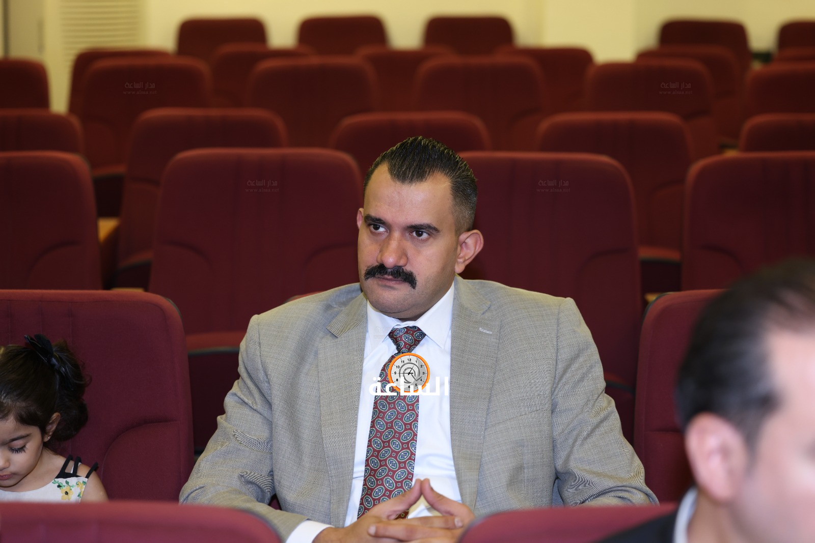 Madar Al-Saa Images 0.8500538355632545