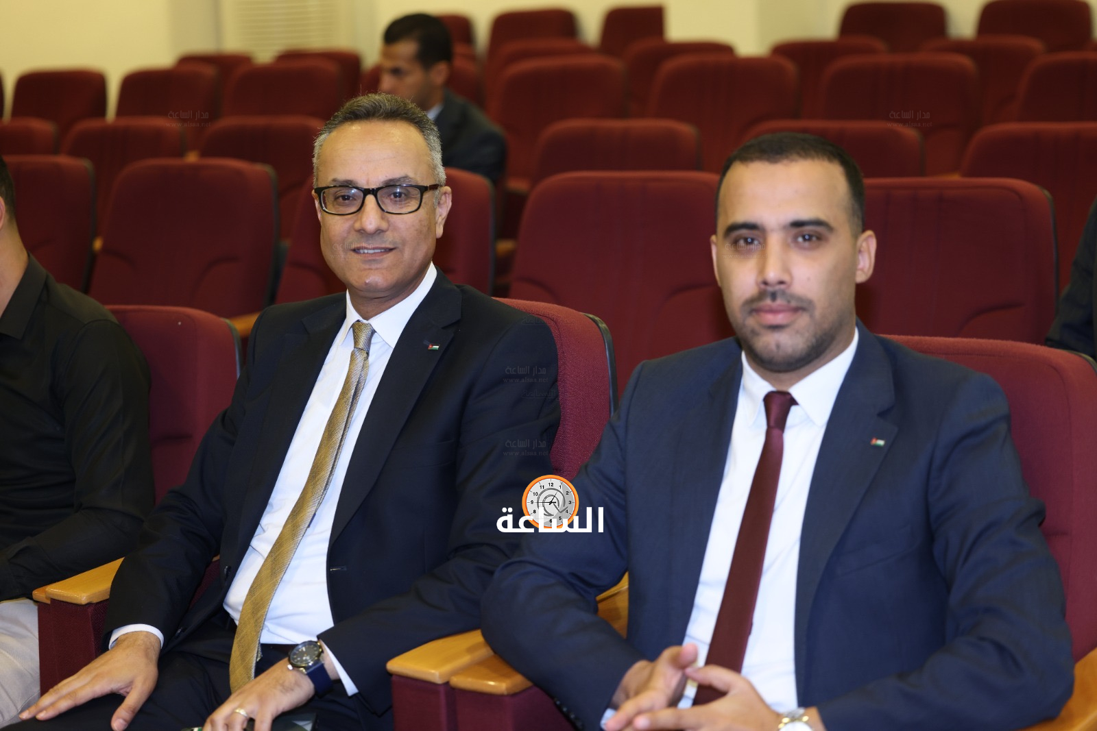 Madar Al-Saa Images 0.7660248024041597