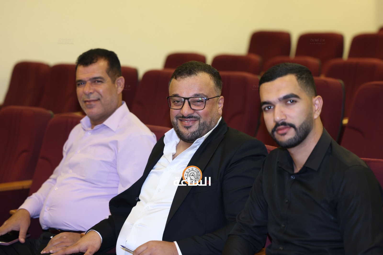 Madar Al-Saa Images 0.631514576183834