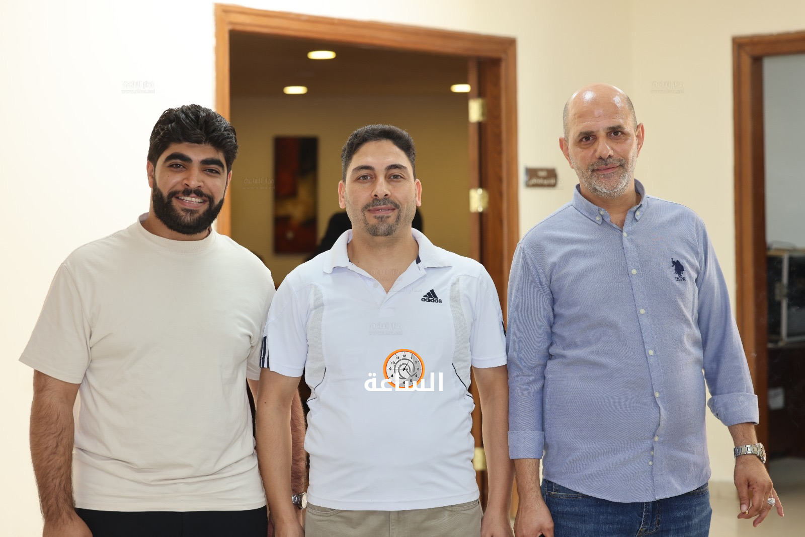 Madar Al-Saa Images 0.3964262463820908