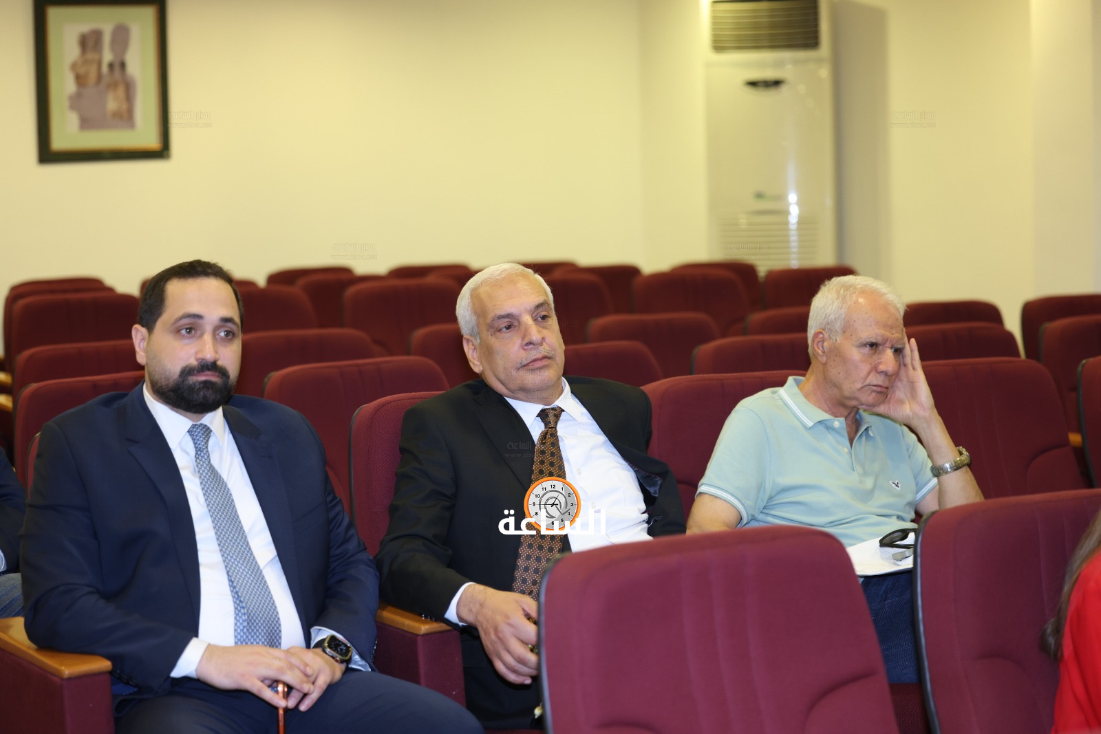 Madar Al-Saa Images 0.2763294452334596