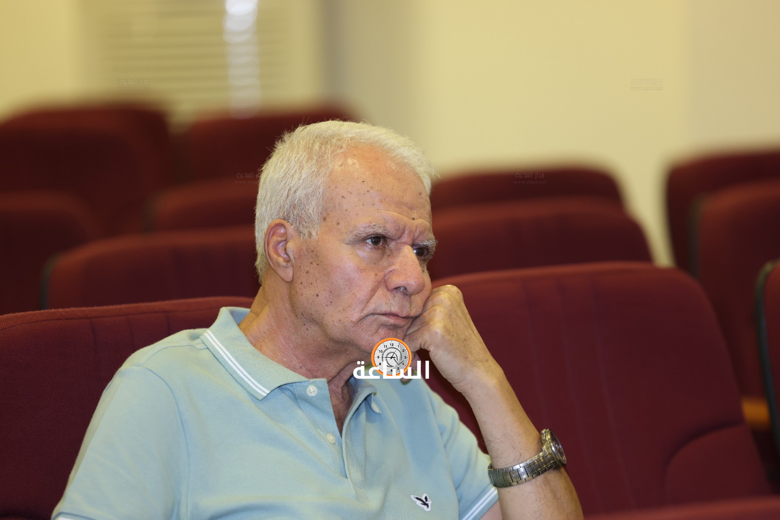 Madar Al-Saa Images 0.3380205254770309