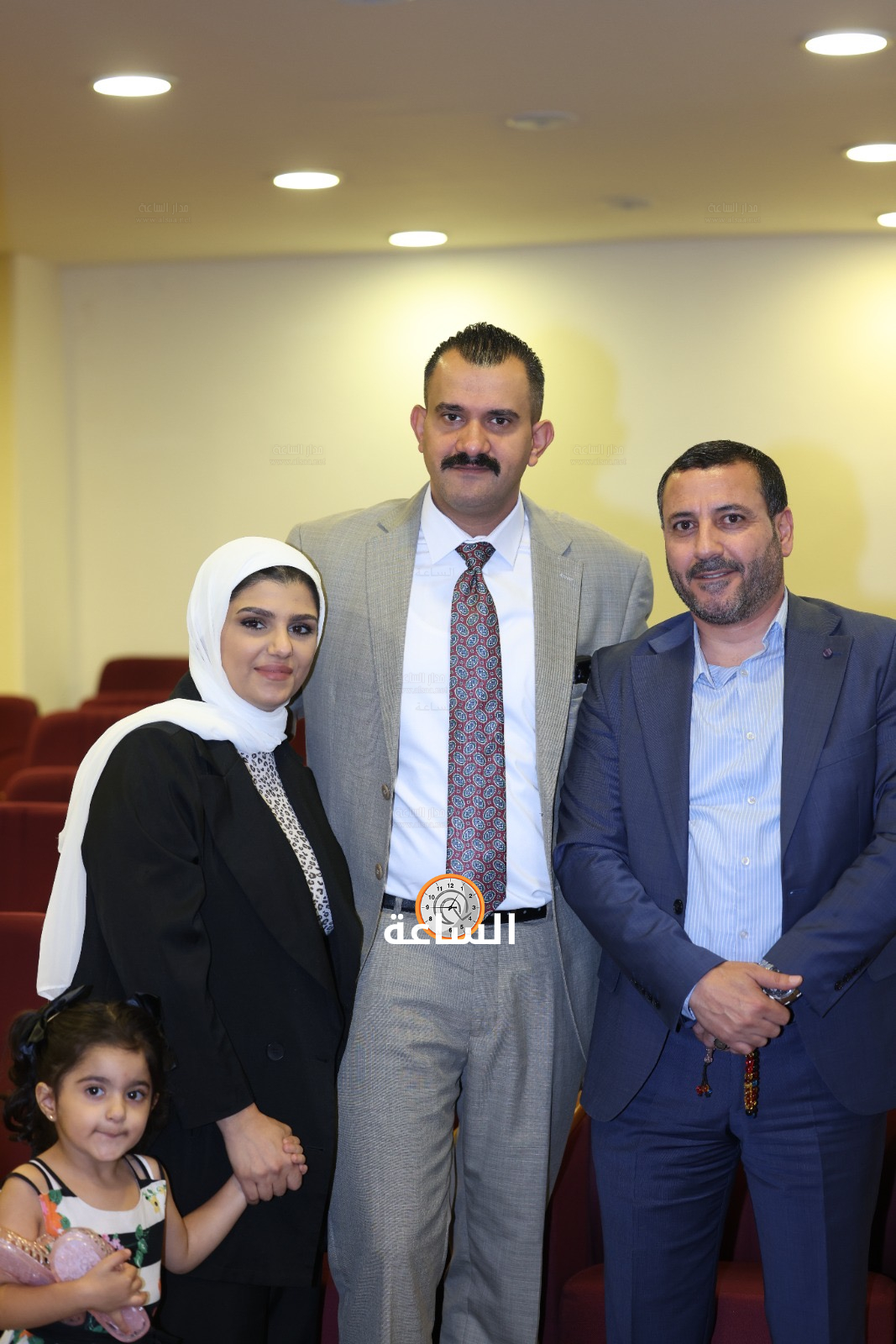 Madar Al-Saa Images 0.3267316583540074