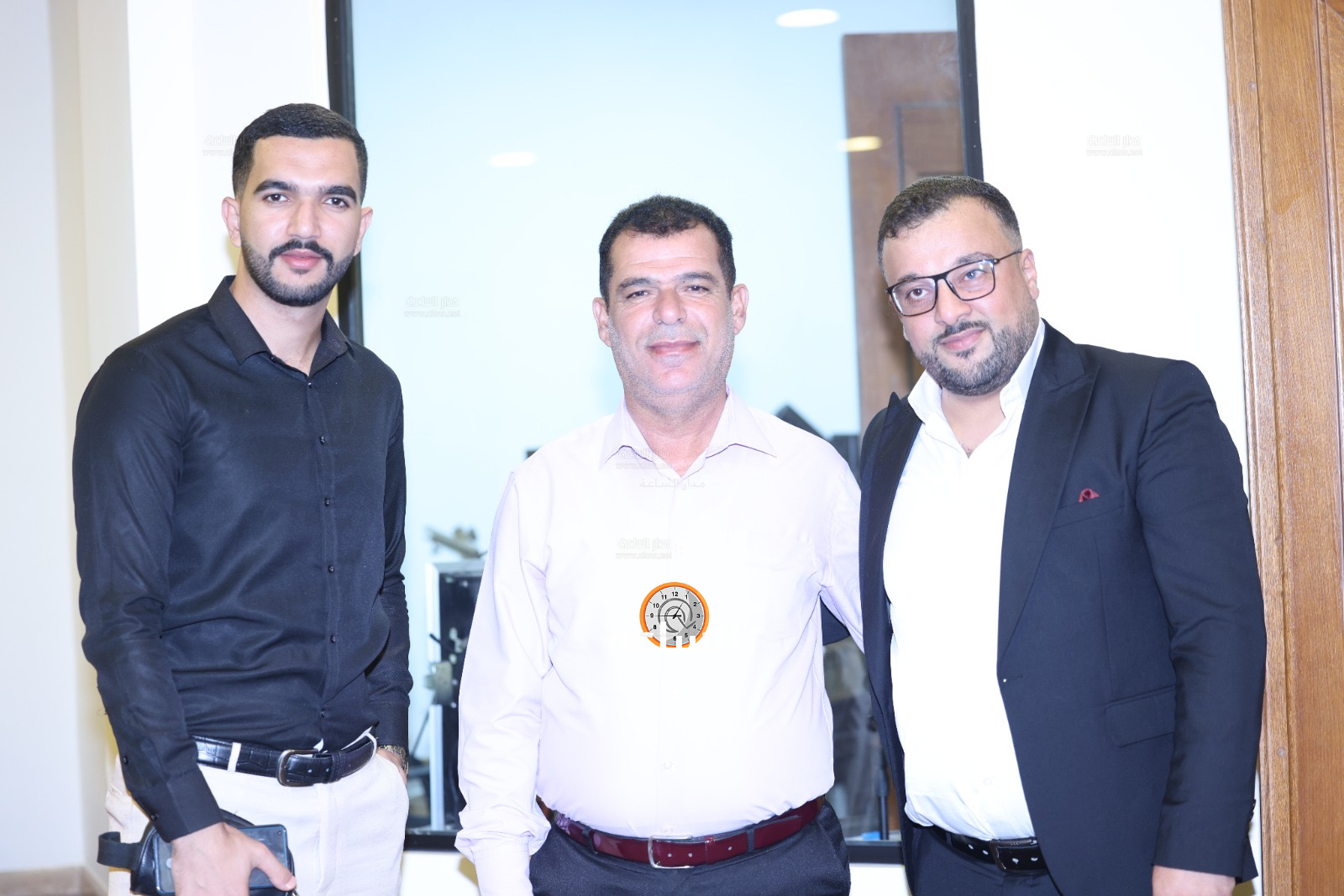 Madar Al-Saa Images 0.4543968491243102