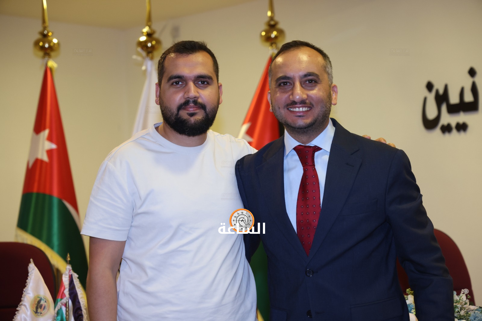 Madar Al-Saa Images 0.3313711470472074