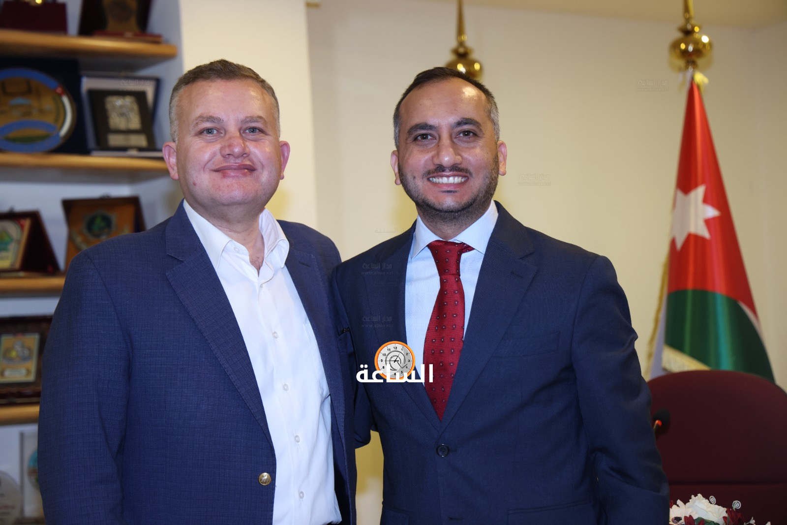 Madar Al-Saa Images 0.8637830868328413