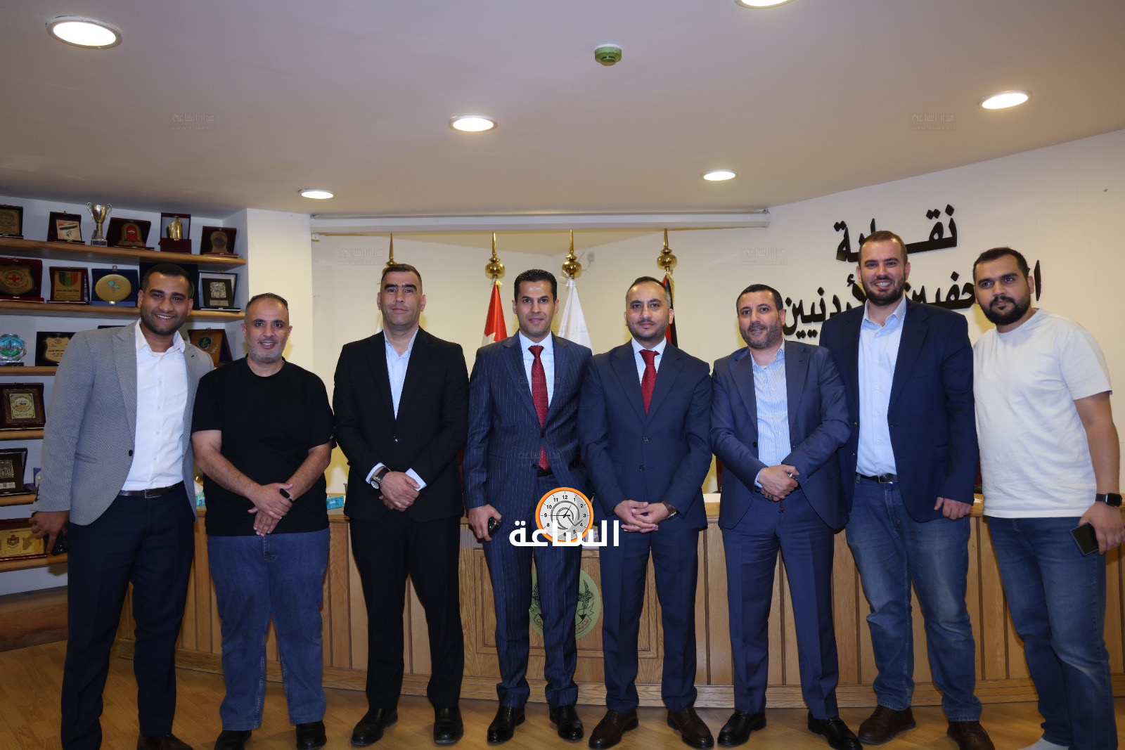 Madar Al-Saa Images 0.5425028028924536