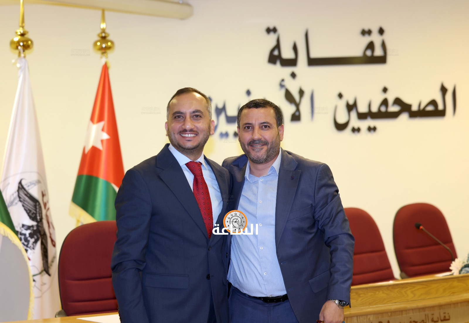Madar Al-Saa Images 0.22969078589561787