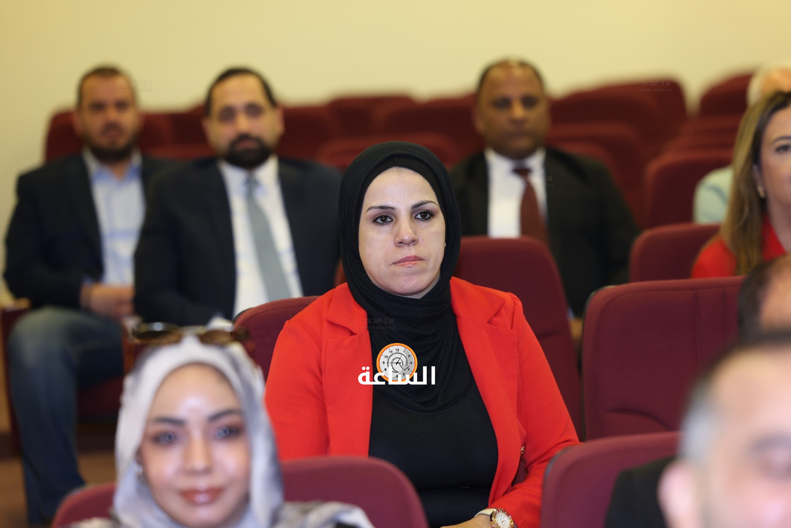 Madar Al-Saa Images 0.6065876414526657