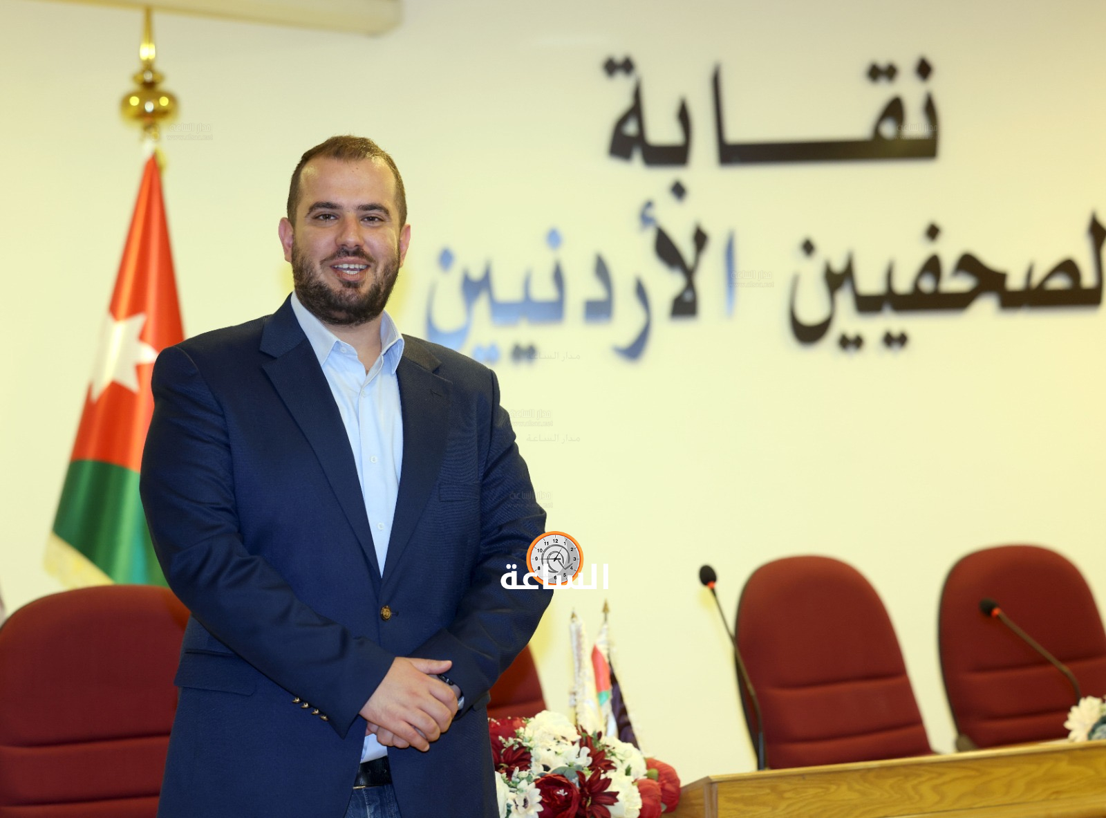 Madar Al-Saa Images 0.004515721476762824