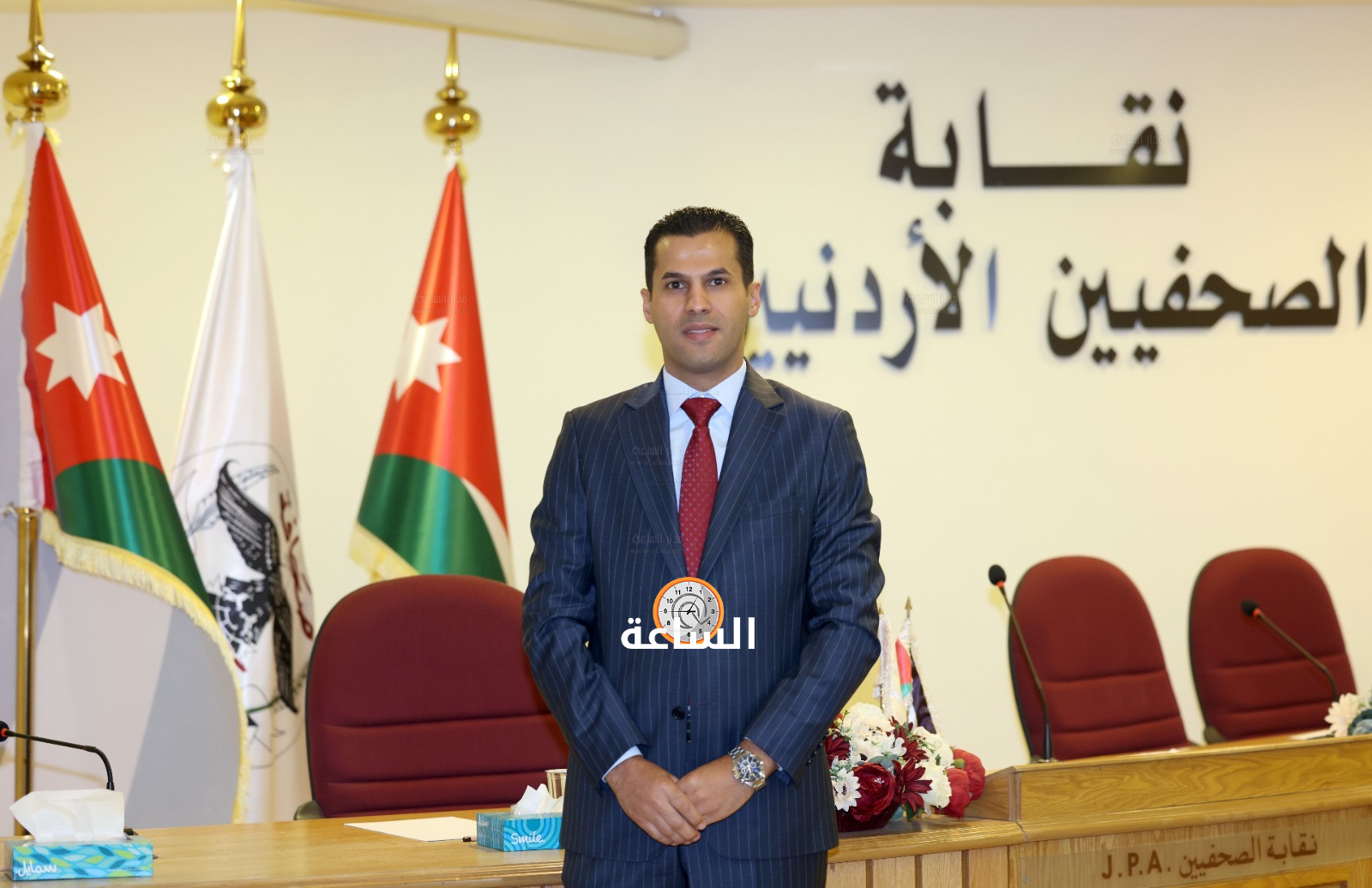 Madar Al-Saa Images 0.5509903815512087
