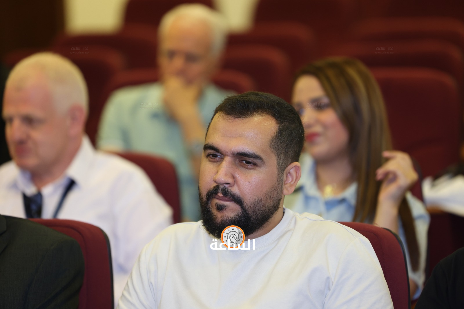 Madar Al-Saa Images 0.4821826681576926