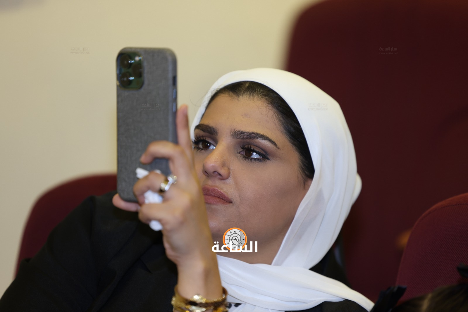 Madar Al-Saa Images 0.5161694775013047