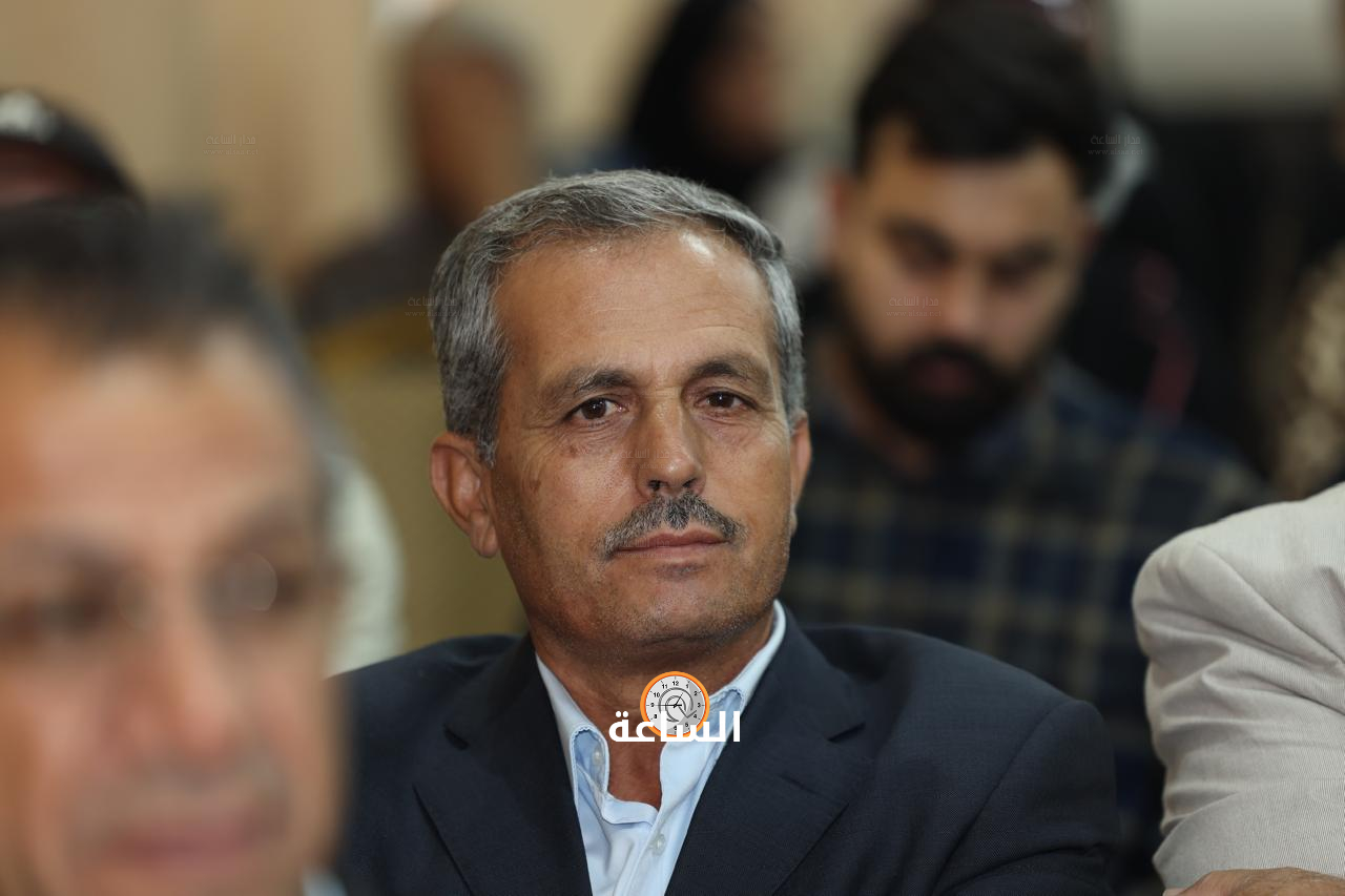Madar Al-Saa Images 0.4474564947183408