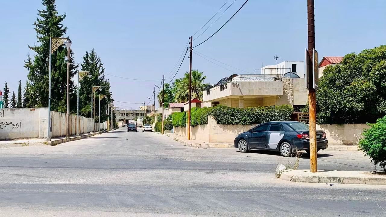 Madar Al-Saa Images 0.20347622832510148