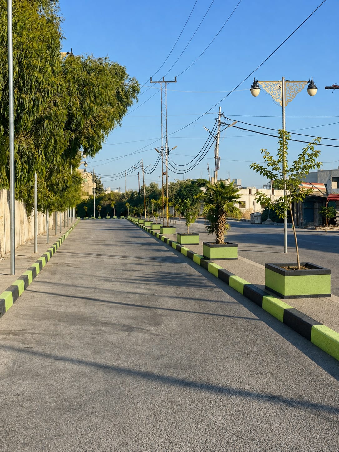 Madar Al-Saa Images 0.3025616103198814