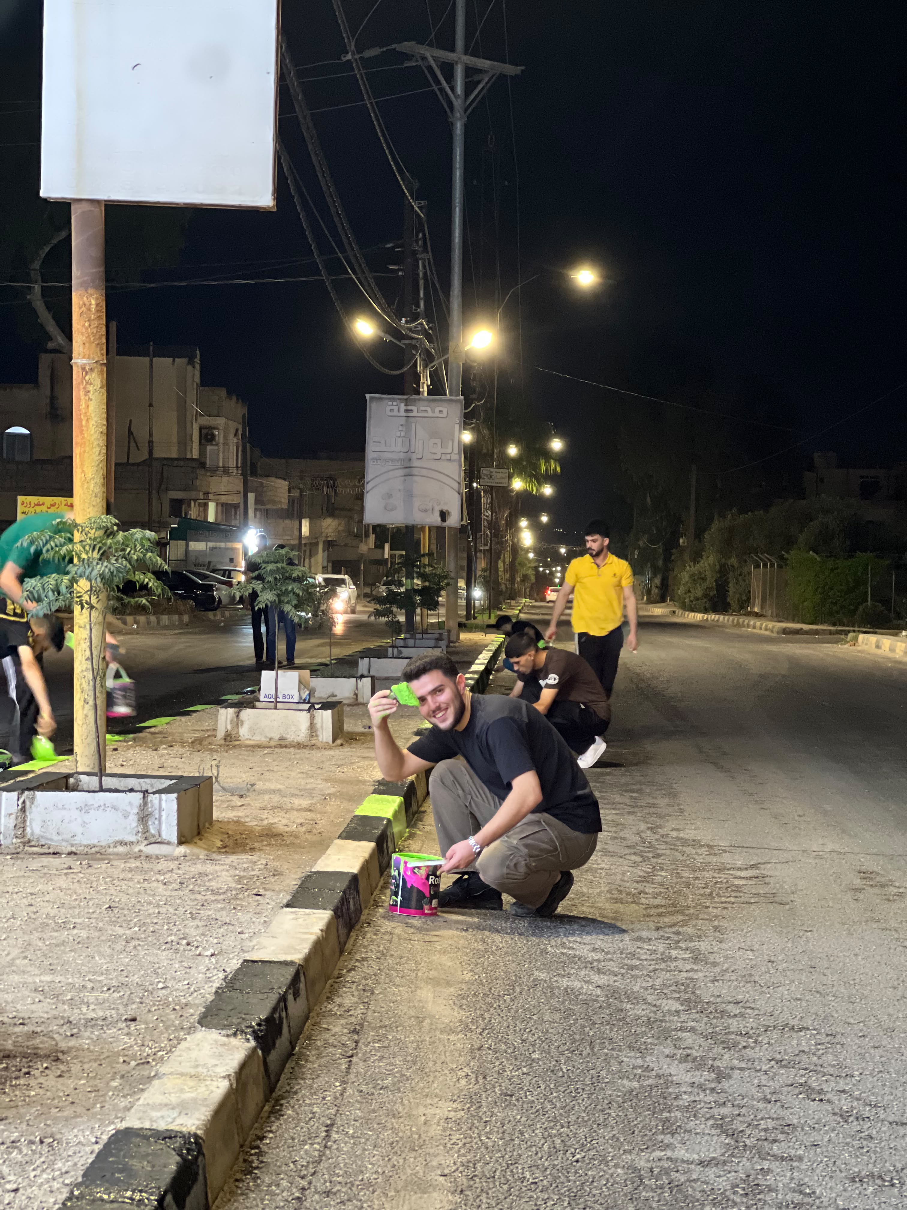 Madar Al-Saa Images 0.19606187539575448