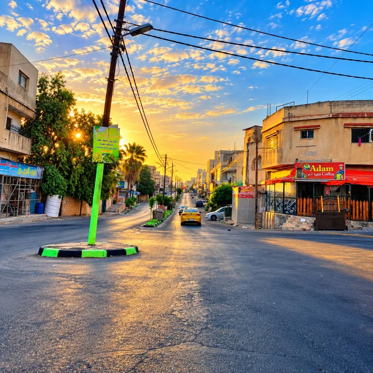 Madar Al-Saa Images 0.9966638096189672