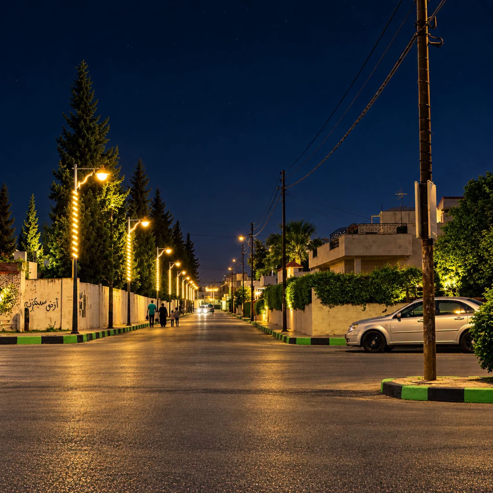 Madar Al-Saa Images 0.2043812494245566